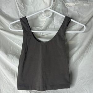 Basic Tank Top